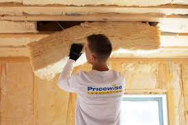 Best Spray Foam Insulation  in St David, AZ